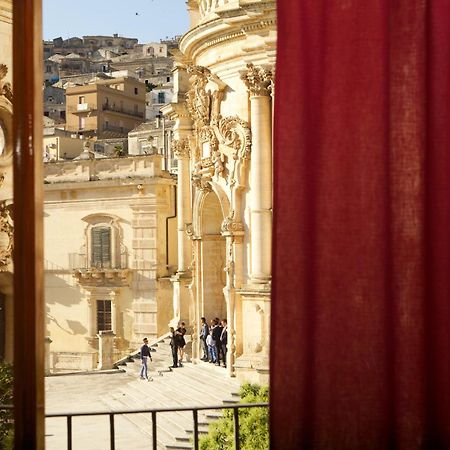 Le Stanze Del Cioccolato Modica Exterior foto