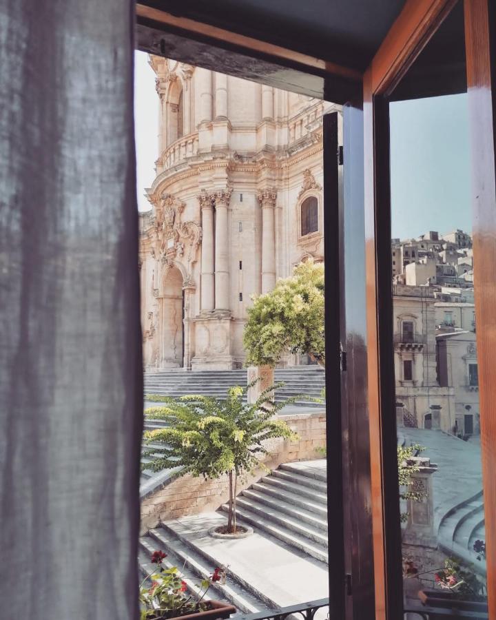 Le Stanze Del Cioccolato Modica Exterior foto