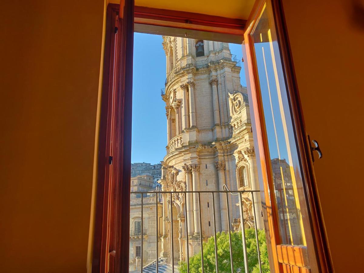 Le Stanze Del Cioccolato Modica Exterior foto