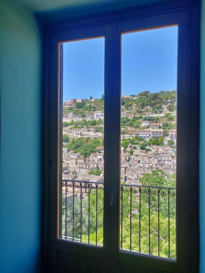 Le Stanze Del Cioccolato Modica Exterior foto