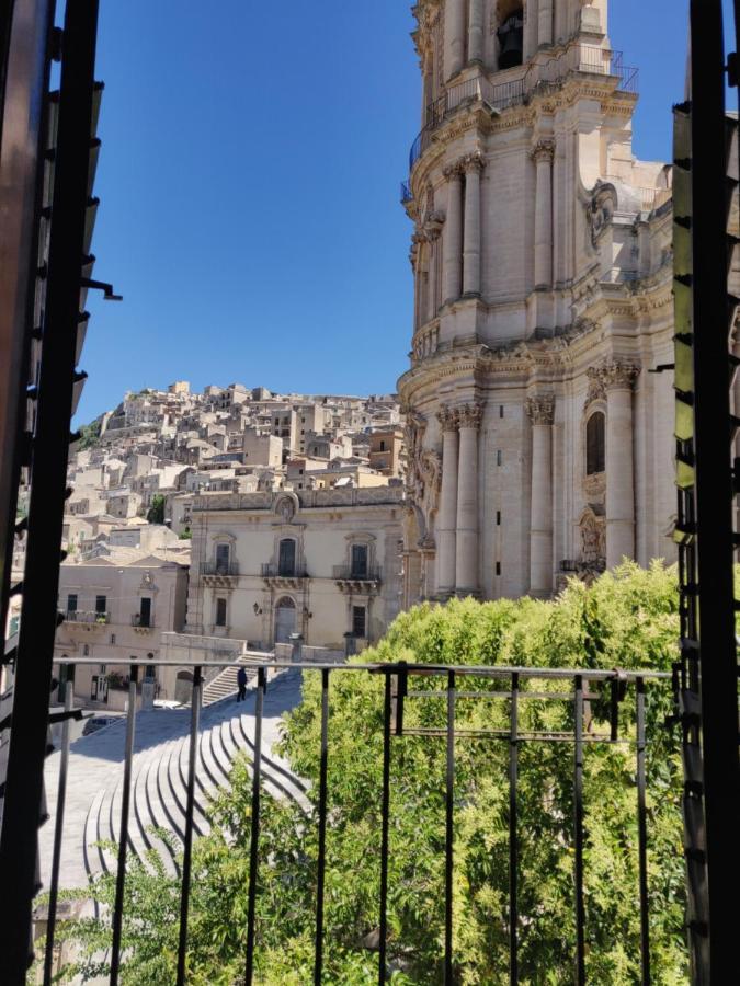 Le Stanze Del Cioccolato Modica Exterior foto