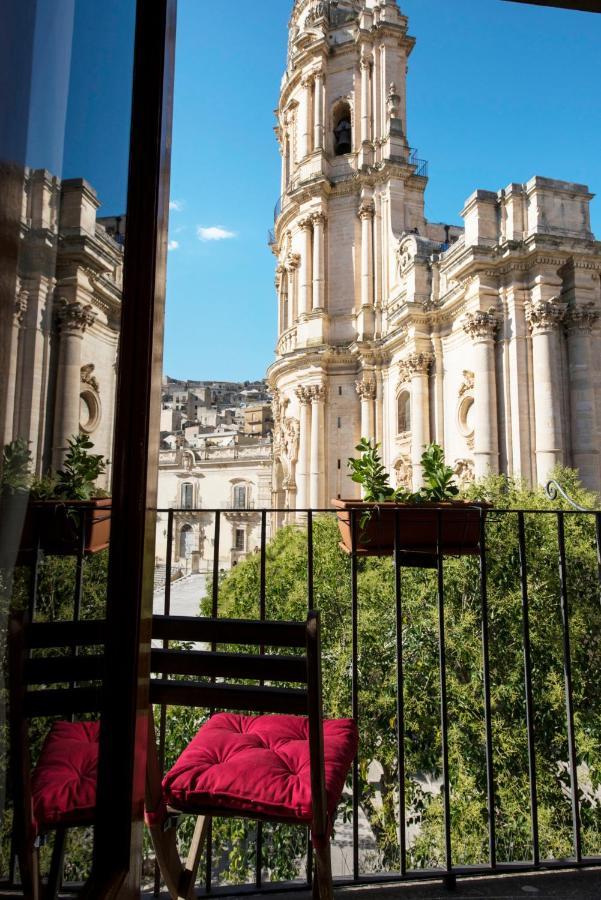 Le Stanze Del Cioccolato Modica Exterior foto