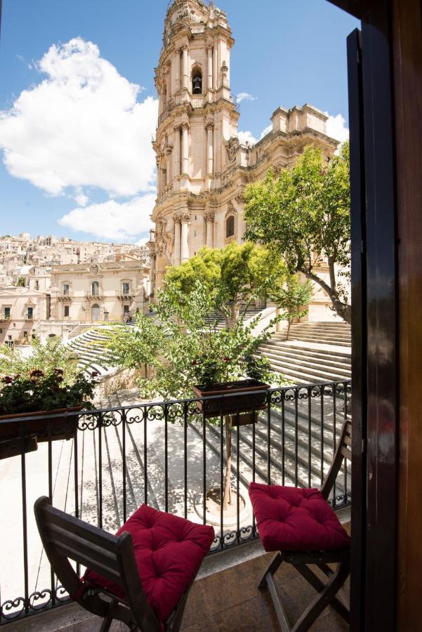 Le Stanze Del Cioccolato Modica Exterior foto
