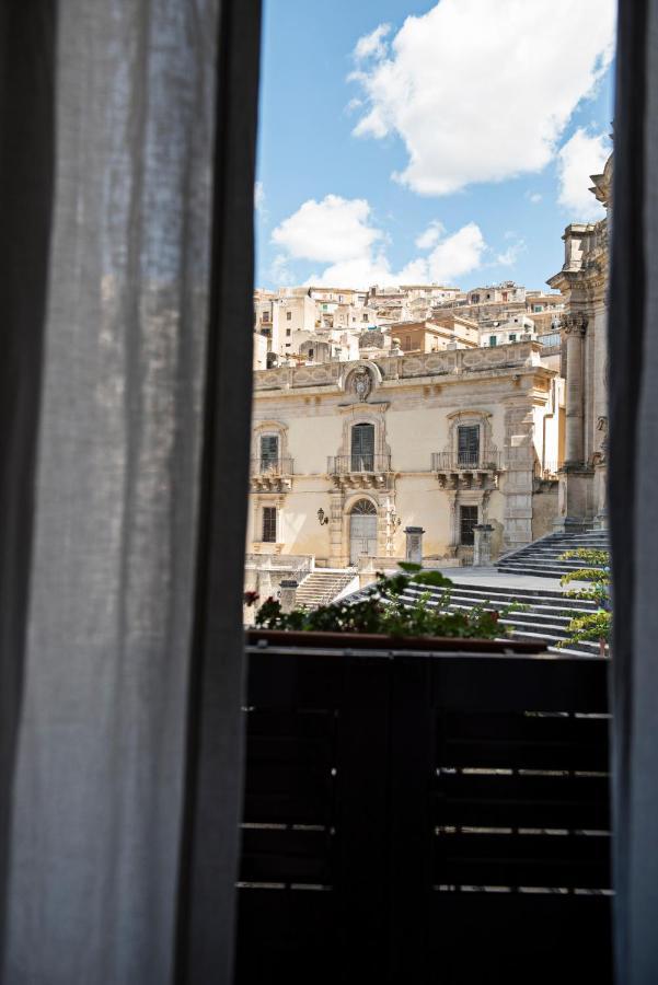 Le Stanze Del Cioccolato Modica Exterior foto