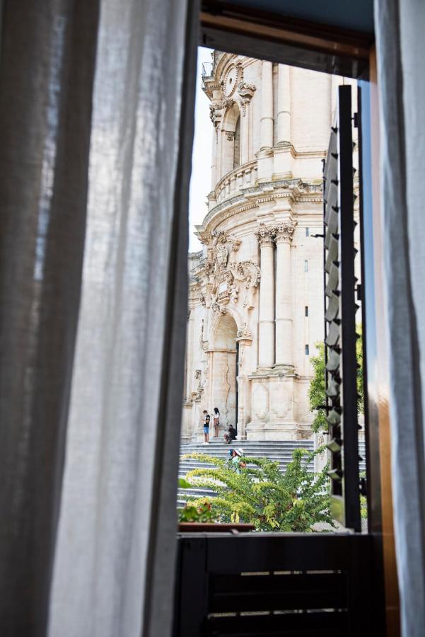 Le Stanze Del Cioccolato Modica Exterior foto