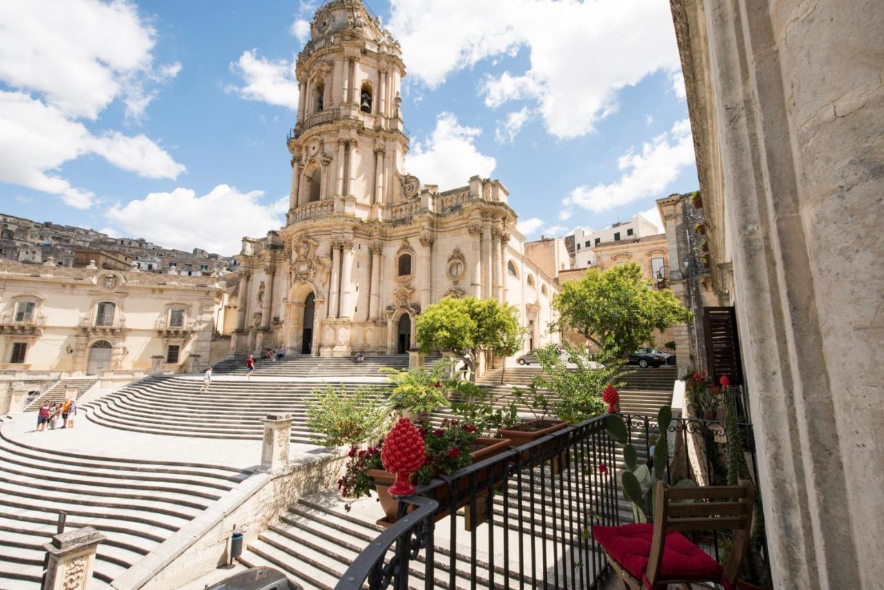 Le Stanze Del Cioccolato Modica Exterior foto